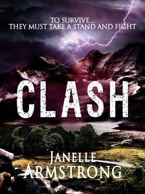 cover image of Clash